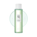 Beauty of Joseon Green Plum Refreshing Toner - AHA+BHA
(150ml)