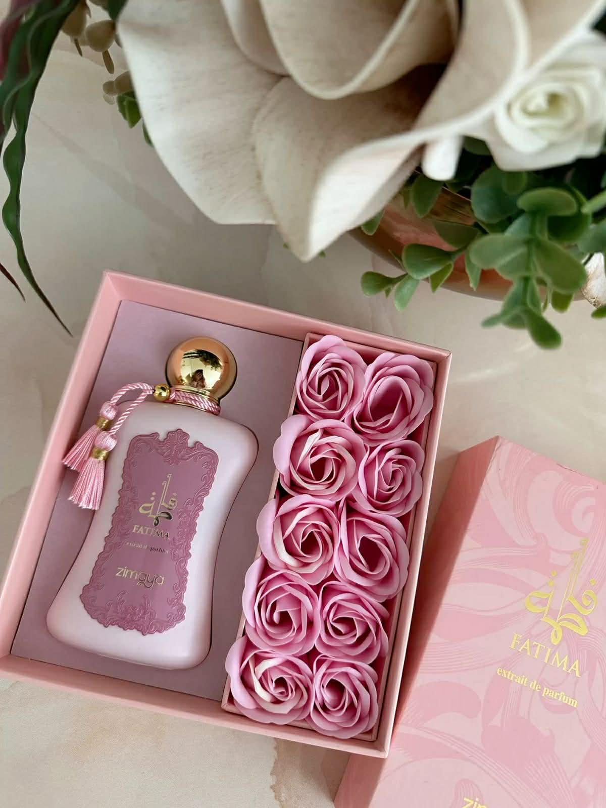Zimaya Fatima Perfume 100ml