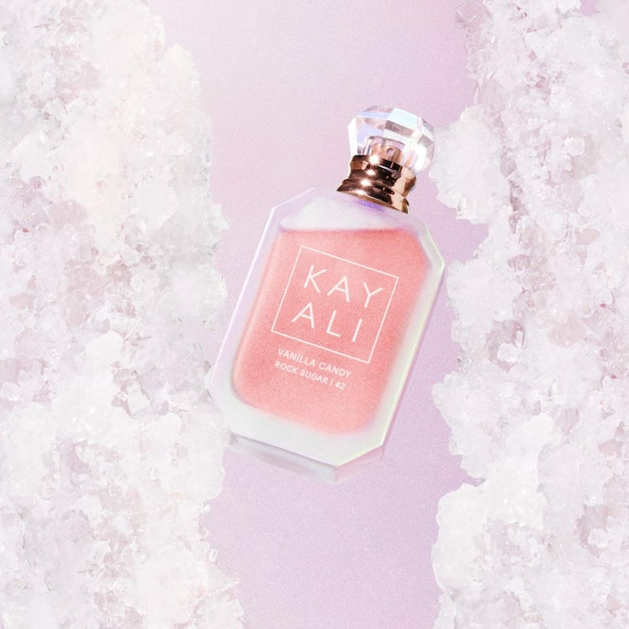 KAYALI Vanilla Candy Rock Sugar | 42 – Eau de Parfum