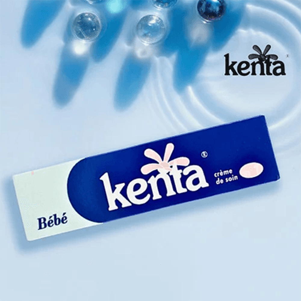Moroccan Kenta cream for whitening skin 30gm
