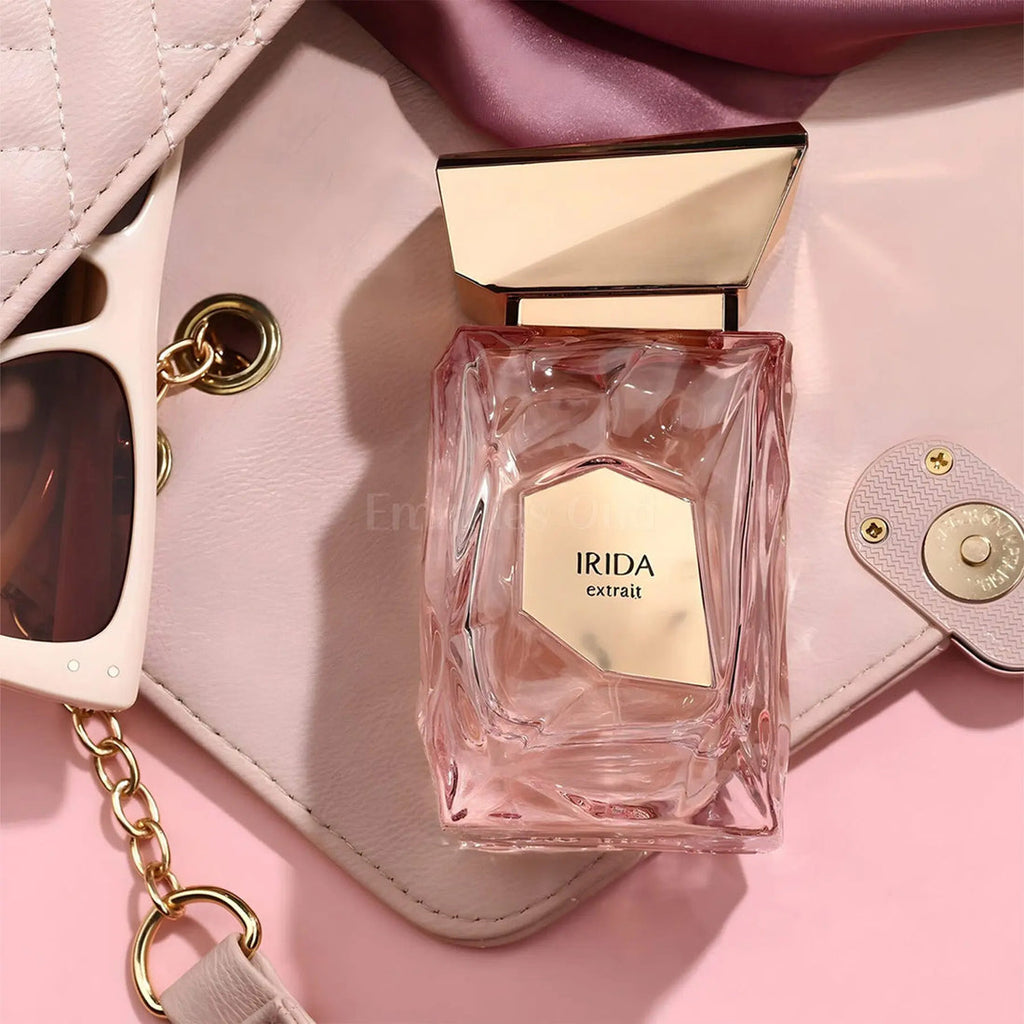 French Avenue Irida Extrait de Parfum 100ml – Élégance Florale & Gourmande