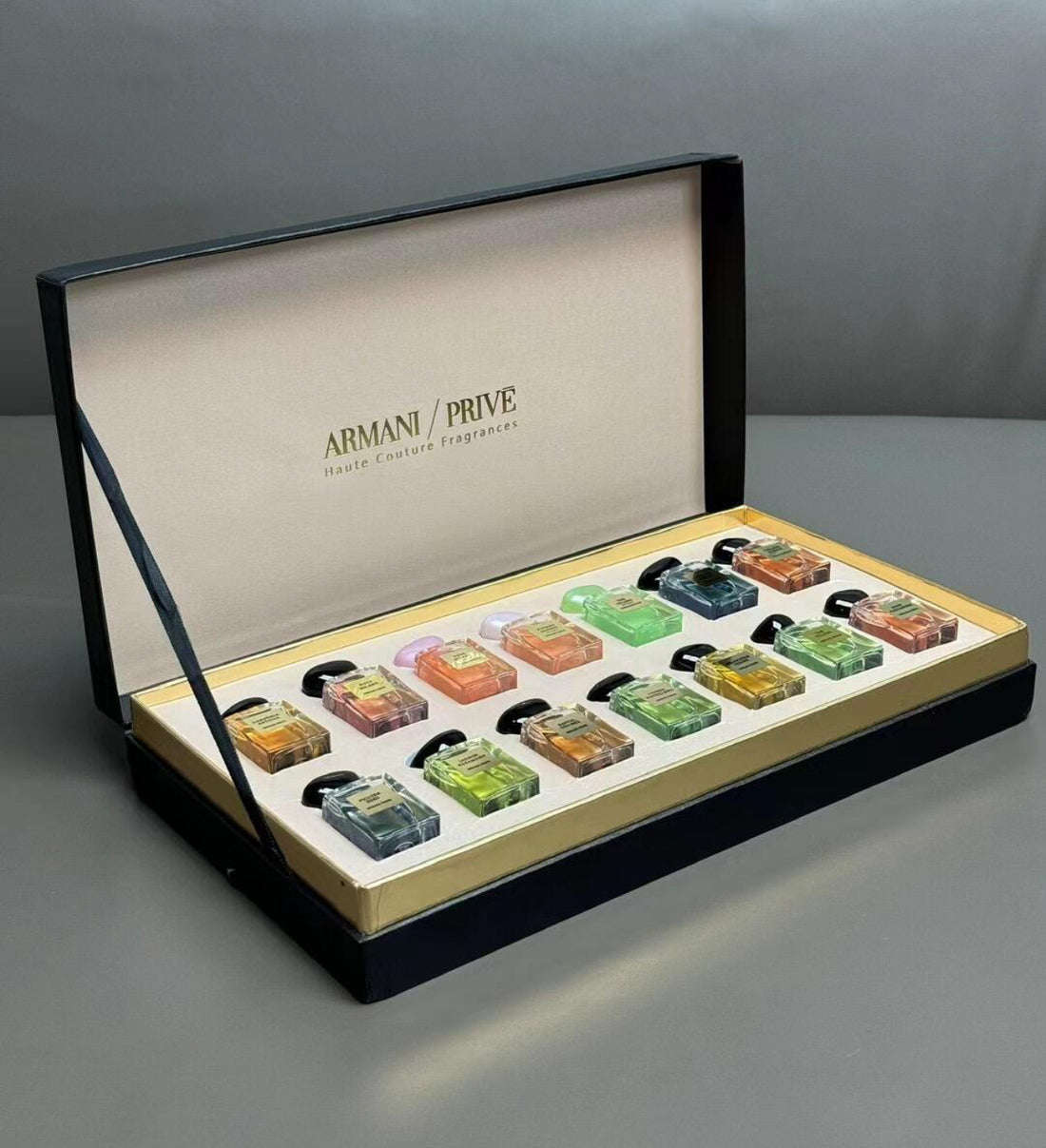 Giorgio Armani Prive Grand Set