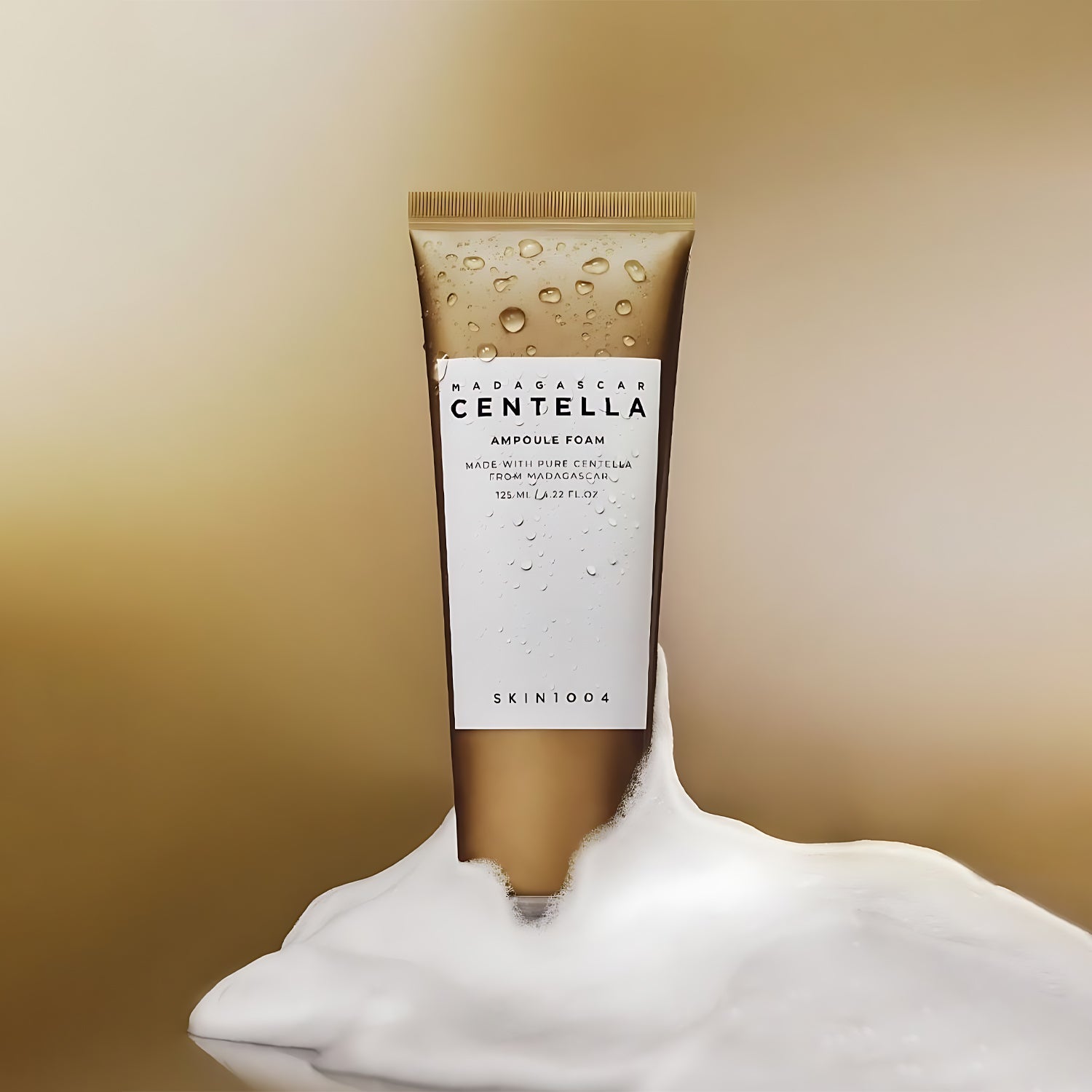 Pack SKIN1004 Madagascar Centella Double Cleansing Duo