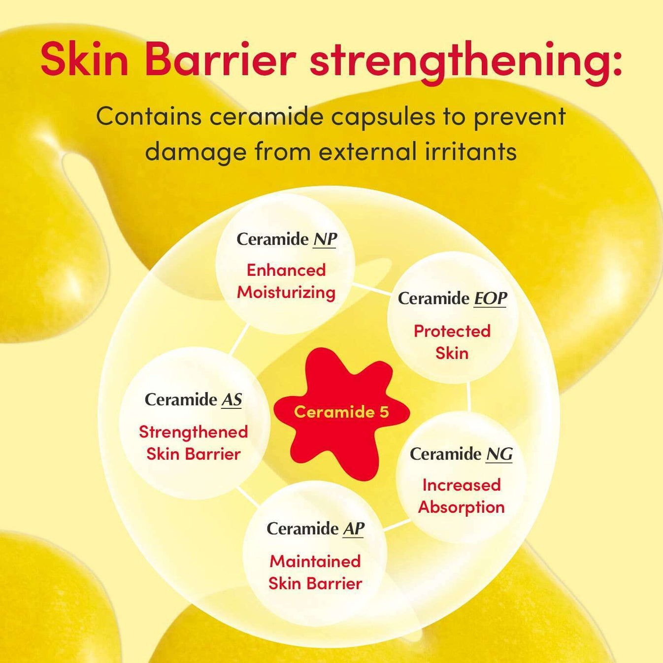 Equalberry Brightening Vitamin Serum for Skin Brightening and Spot Correction - 30ml