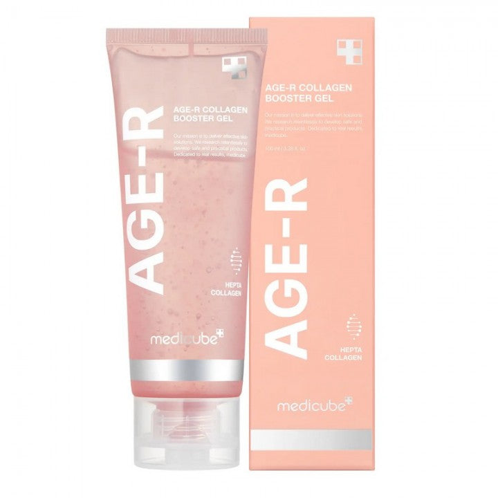 Medicube AGE-R Collagen Booster Gel – Gel Raffermissant & Boosteur de Collagène