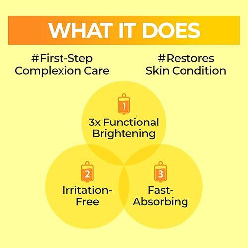 Numbuzin No.5 Vitamin Boosting Essential Toner – 200 ml