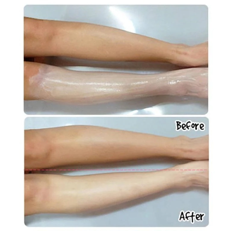 SECRET KEY SNOW WHITE SPOT GEL جل تفتيح الجسم من سنو وايت