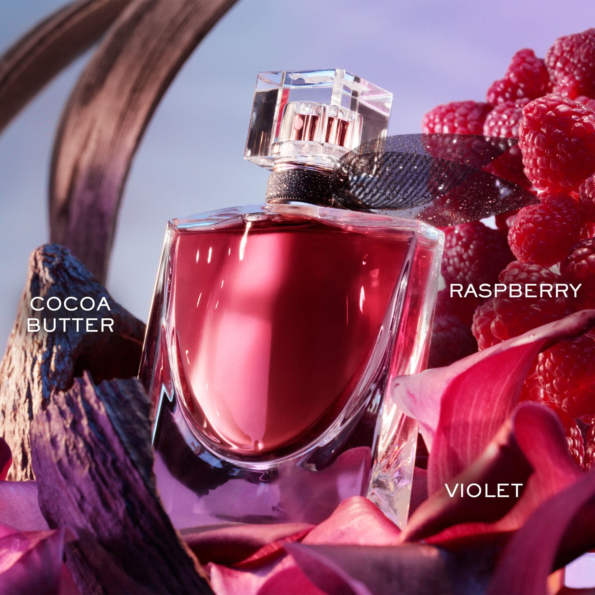 Lancôme La Vie Est Belle L’Elixir EDP – Parfum Féminin Floral Gourmand