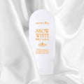 Secret Key Snow White Milky Lotion – Lotion Éclaircissante & Hydratante