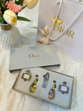 Dior Miniature Perfume Gift Set