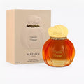 Vanilla Voyage – Eau de parfum oriental gourmand lacté mixte 100 ml