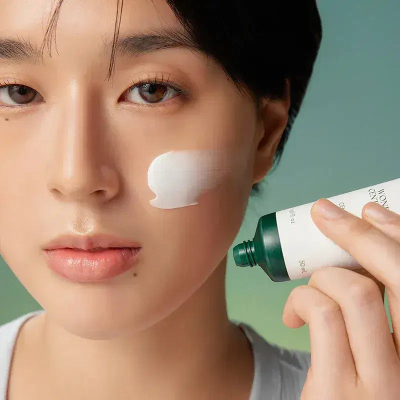 PURITO SEOUL - Wonder Releaf Centella Cream 50 ml