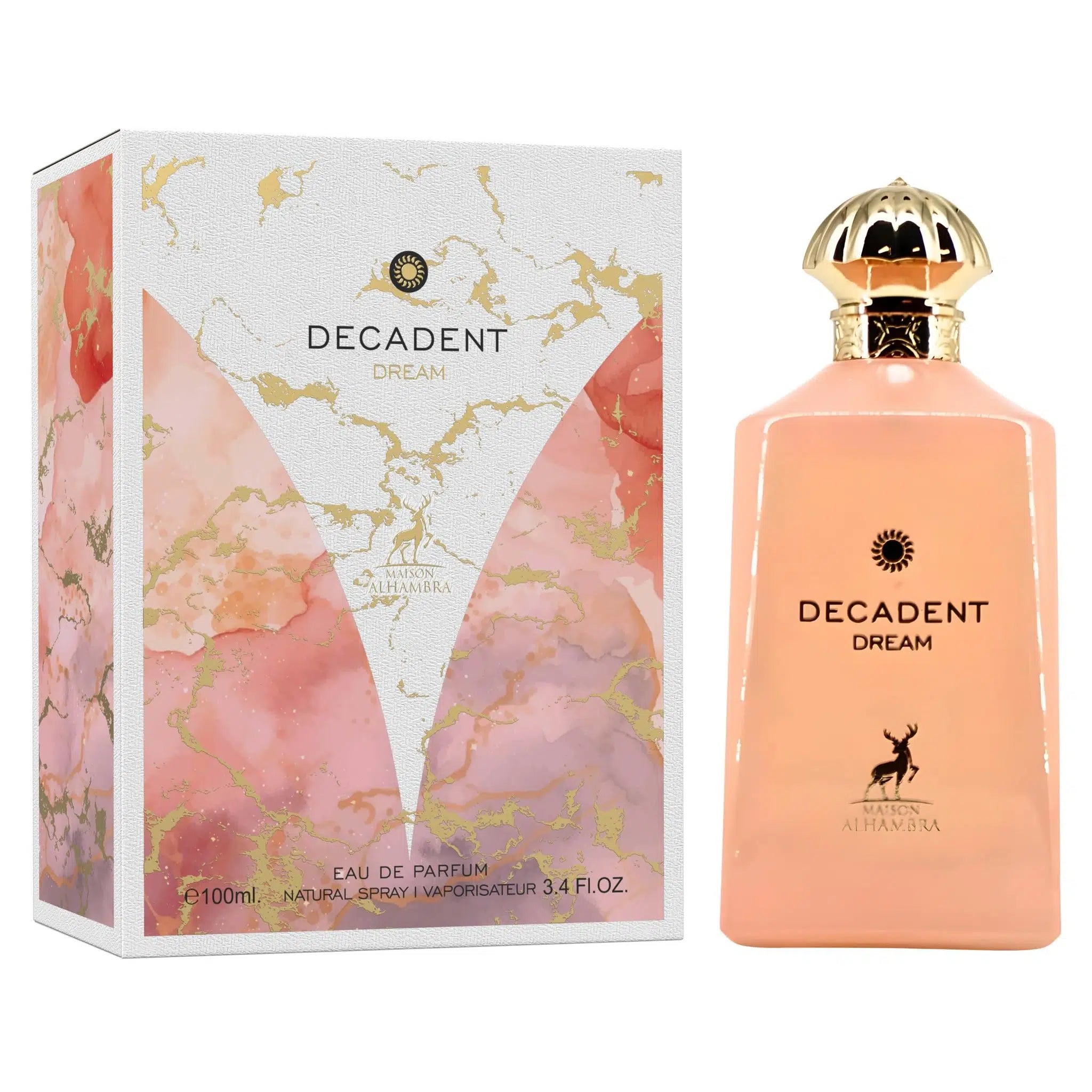 Decadent Dream Maison Alhambra 100ml