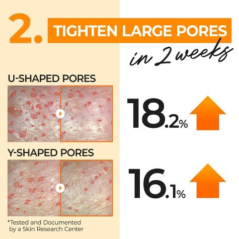 No.3 Super Glowing Essence Toner 200ml