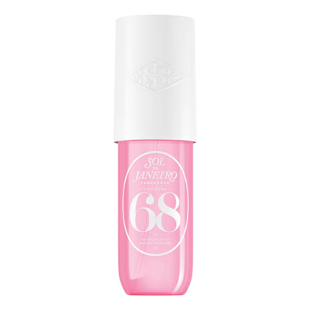 Sol de Janeiro Brazilian Crush Cheirosa 68 – Brume Parfumée Corps & Cheveux 90ml