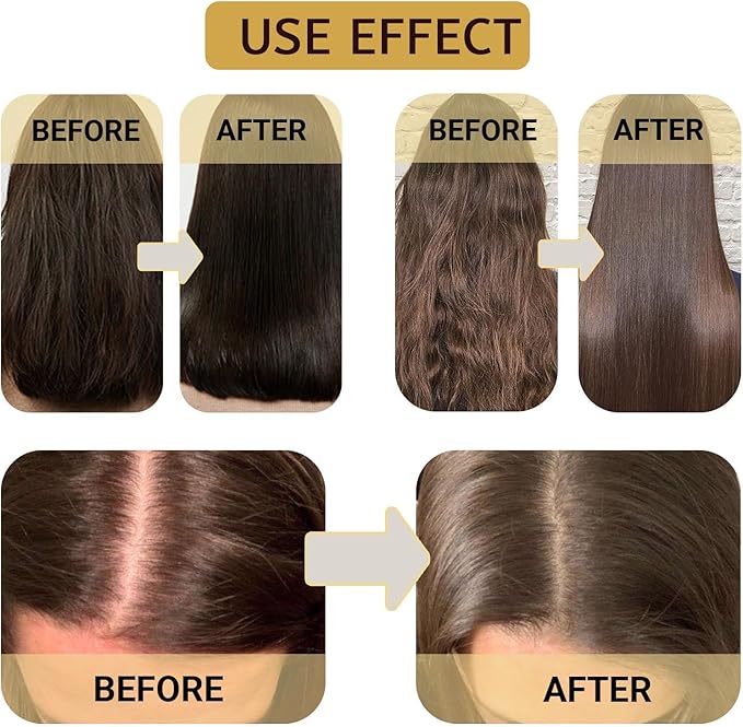 Karseell Collagen Deep Rapair Hair Mask 500ml