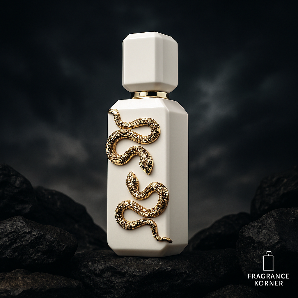 Veneno Bianco Eau De Parfum 100ml