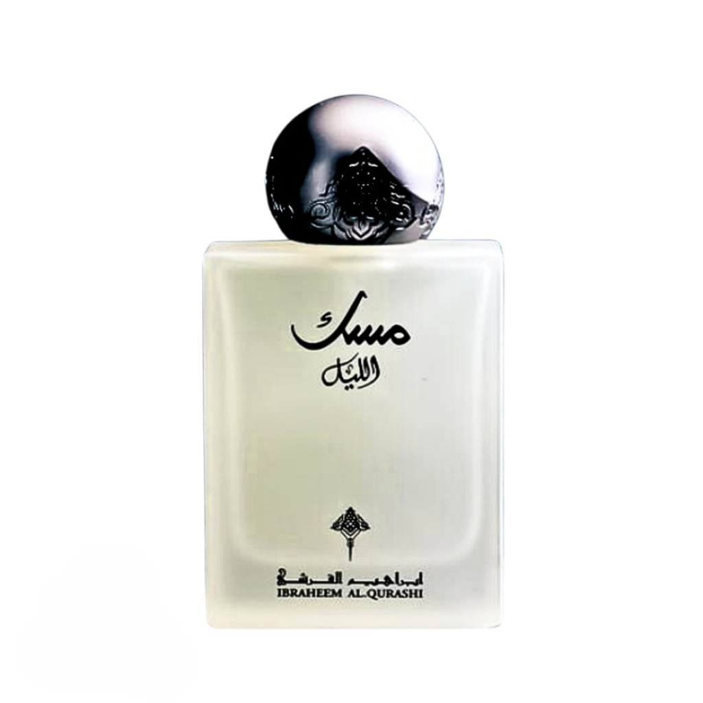 Musk Al Layl by Ibraq Ibrahim Al Qurashi – 100ml