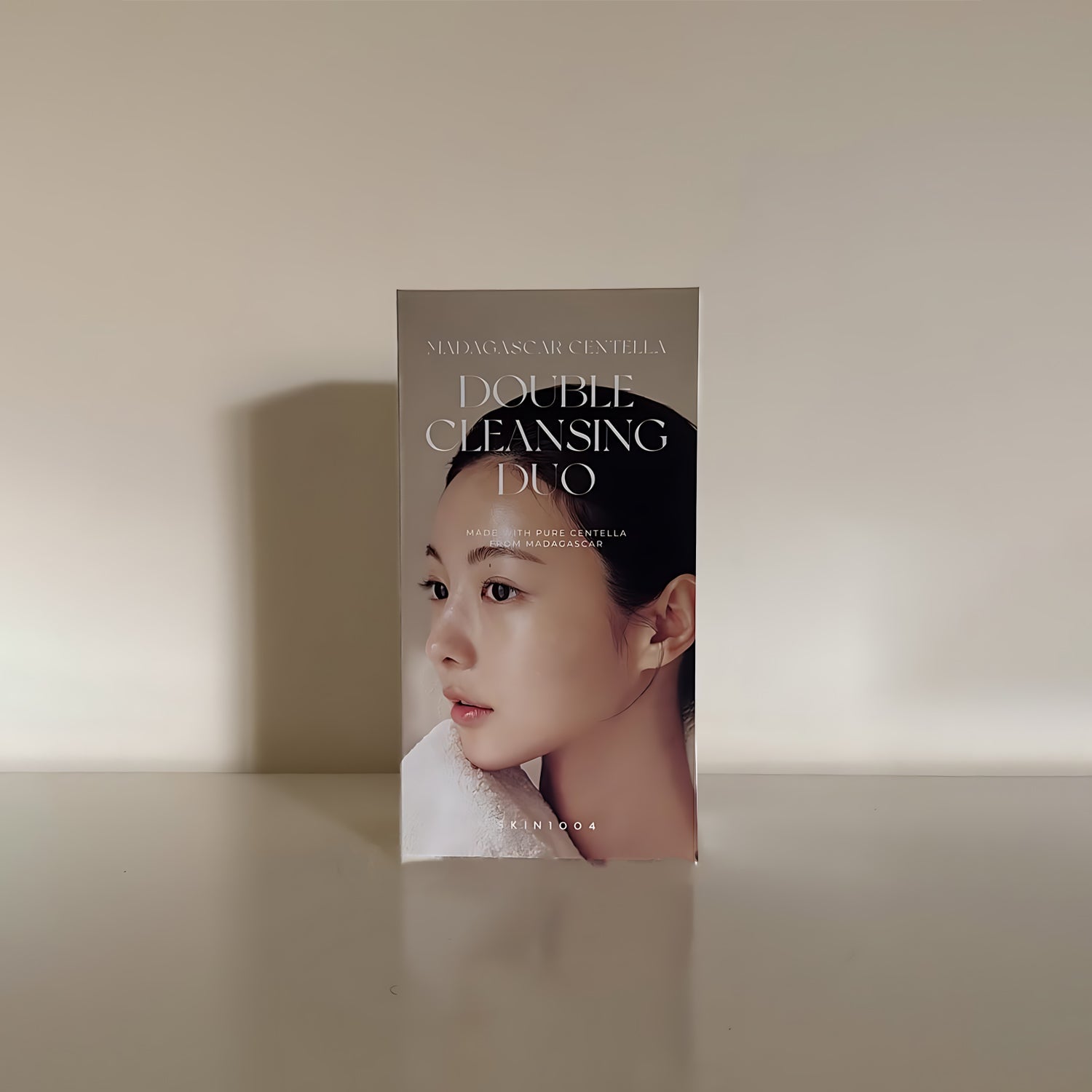 Pack SKIN1004 Madagascar Centella Double Cleansing Duo