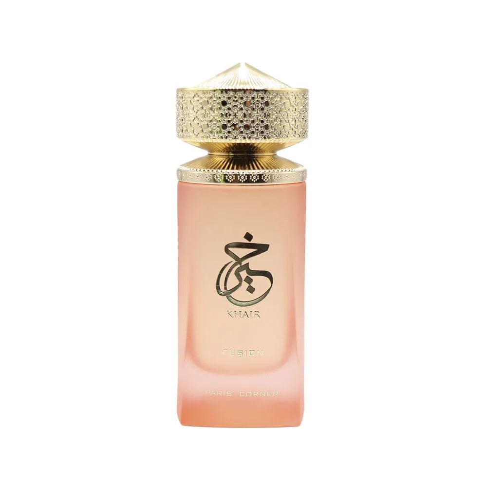 Khair Fusion Eau De Parfum 100 ml
