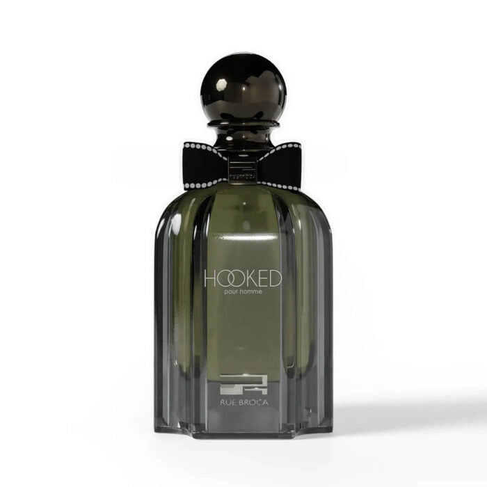 Rue Broca Hooked Pour Homme EDP 100ml – Parfum Homme Élégant & Charismatique
