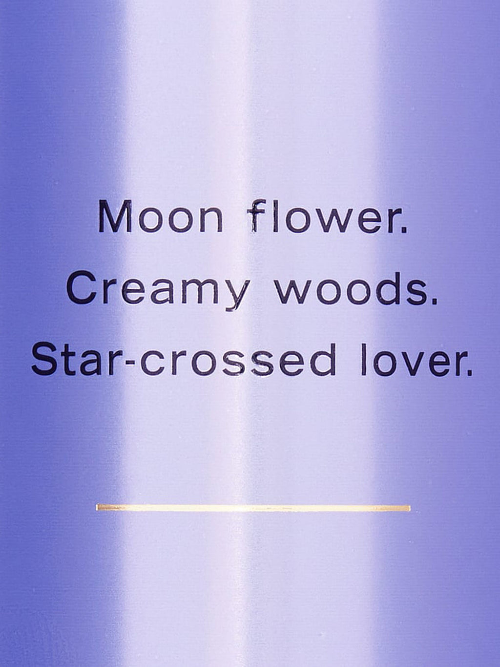 Victoria’s Secret Midnight Bloom Body Mist – Brume Parfumée 250 ml