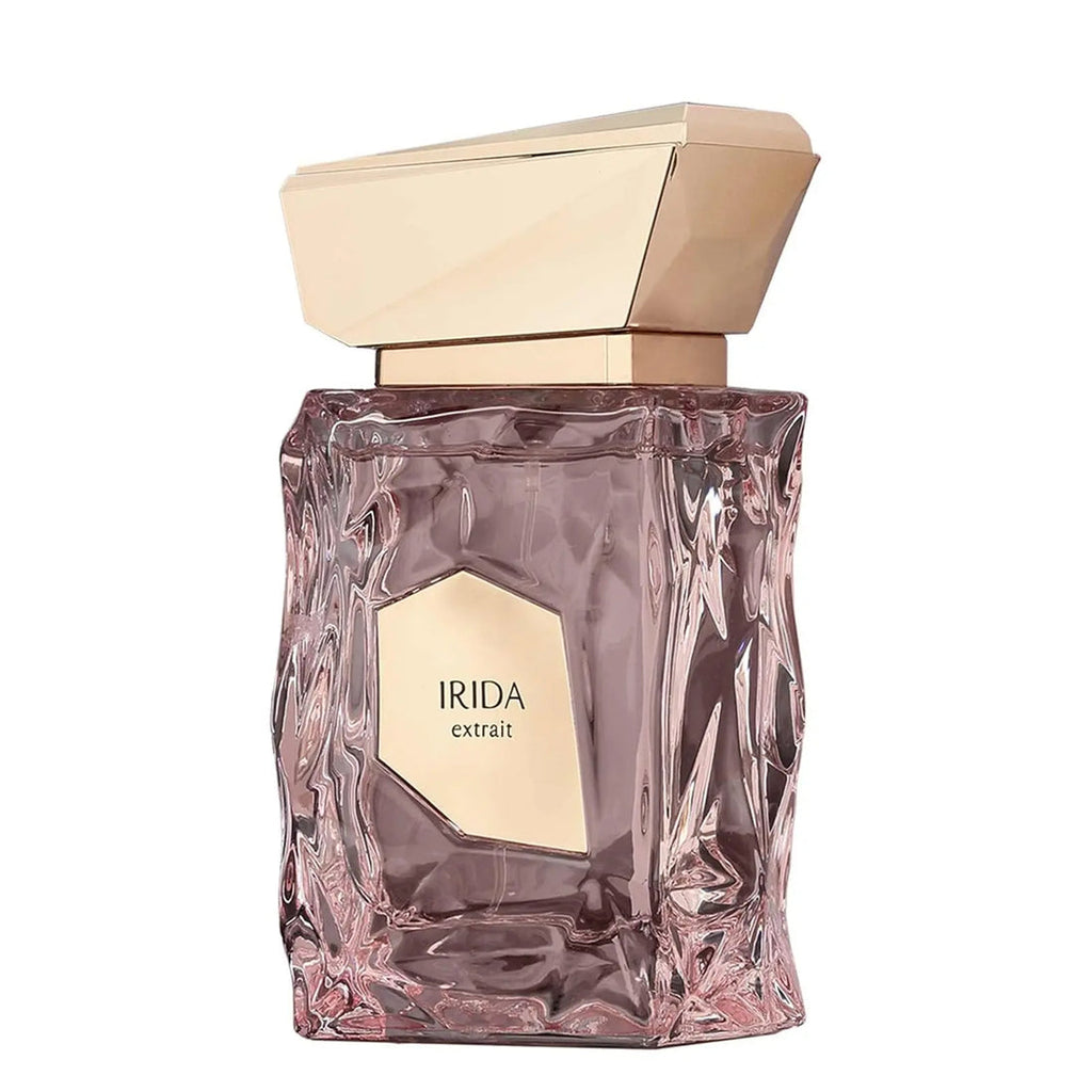 French Avenue Irida Extrait de Parfum 100ml – Élégance Florale & Gourmande