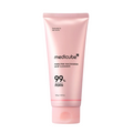 Medicube PDRN Pink Niacinamide Whip Cleanser 120G