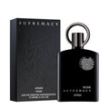 Afnan Supremacy Noir Eau de Parfum 100 ml – Parfum Boisé, Épicé et Intense