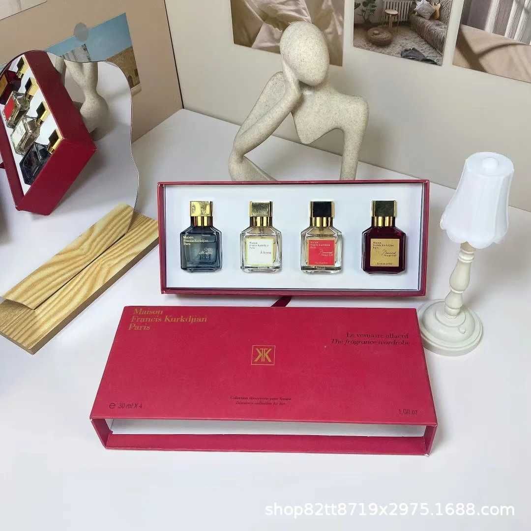 Maison Francis Kurkdjian Giftset (4 x 30ml)