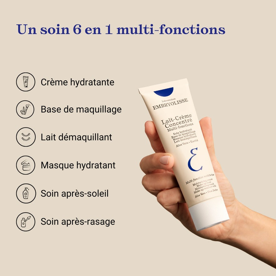 Embryolisse Lait-Crème Concentré 75 ml