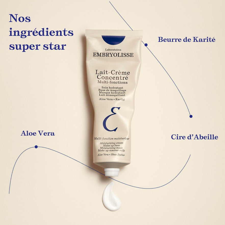 Embryolisse Lait-Crème Concentré 75 ml