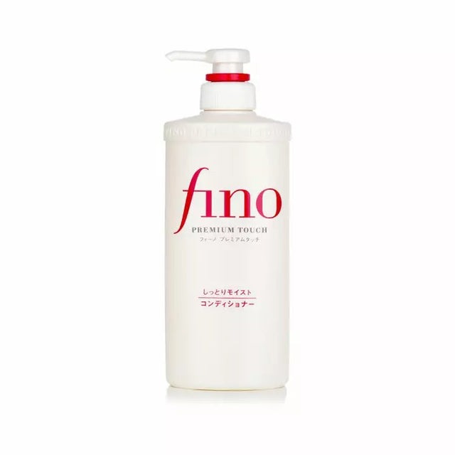 Fino Premium Touch Après-Shampooing 550ml