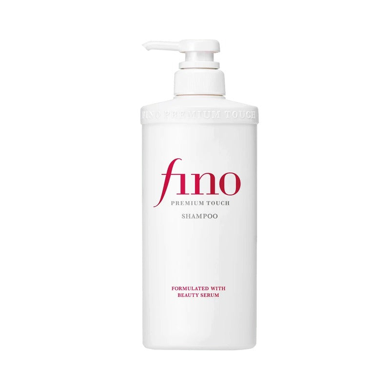Fino Premium Touch Shampoing (550ml)