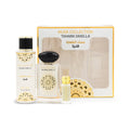 Coffret Musk Tahara Vanille