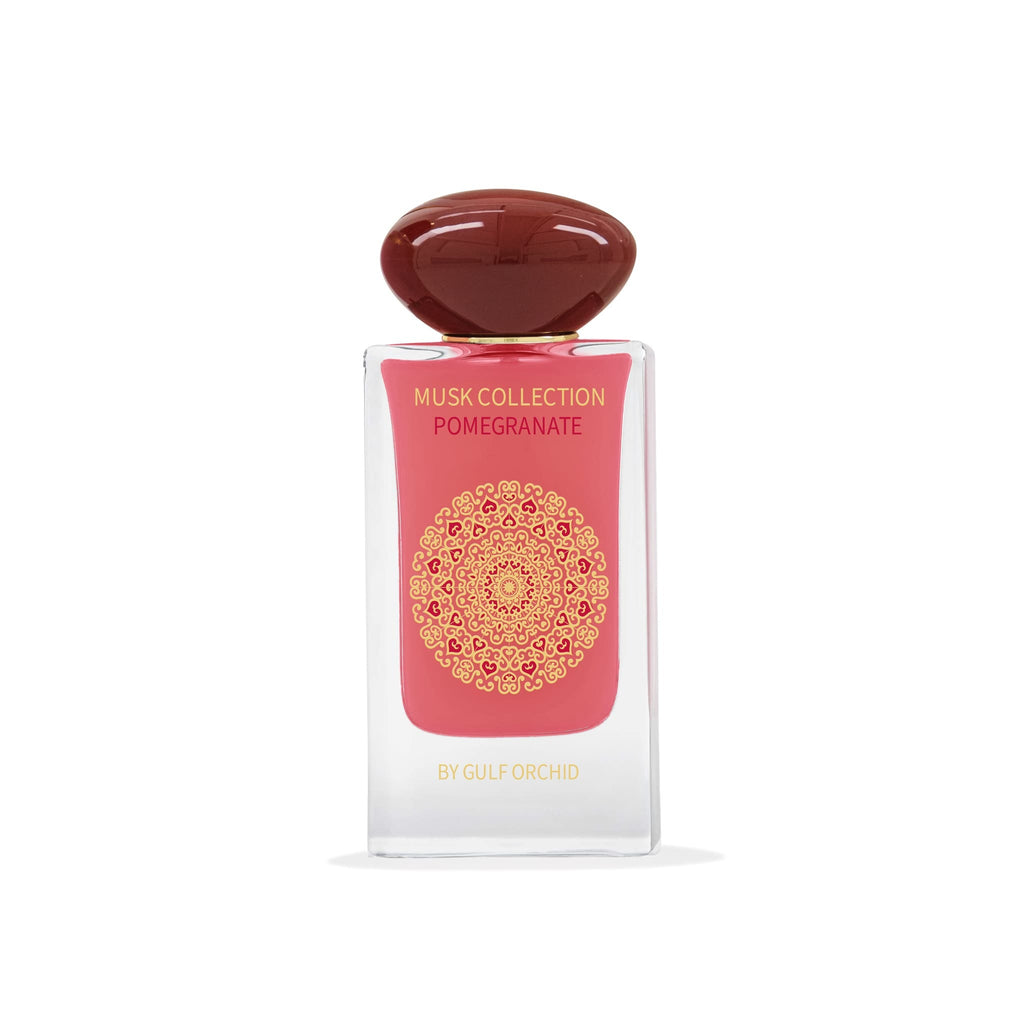 Coffret Musk Tahara Grenade