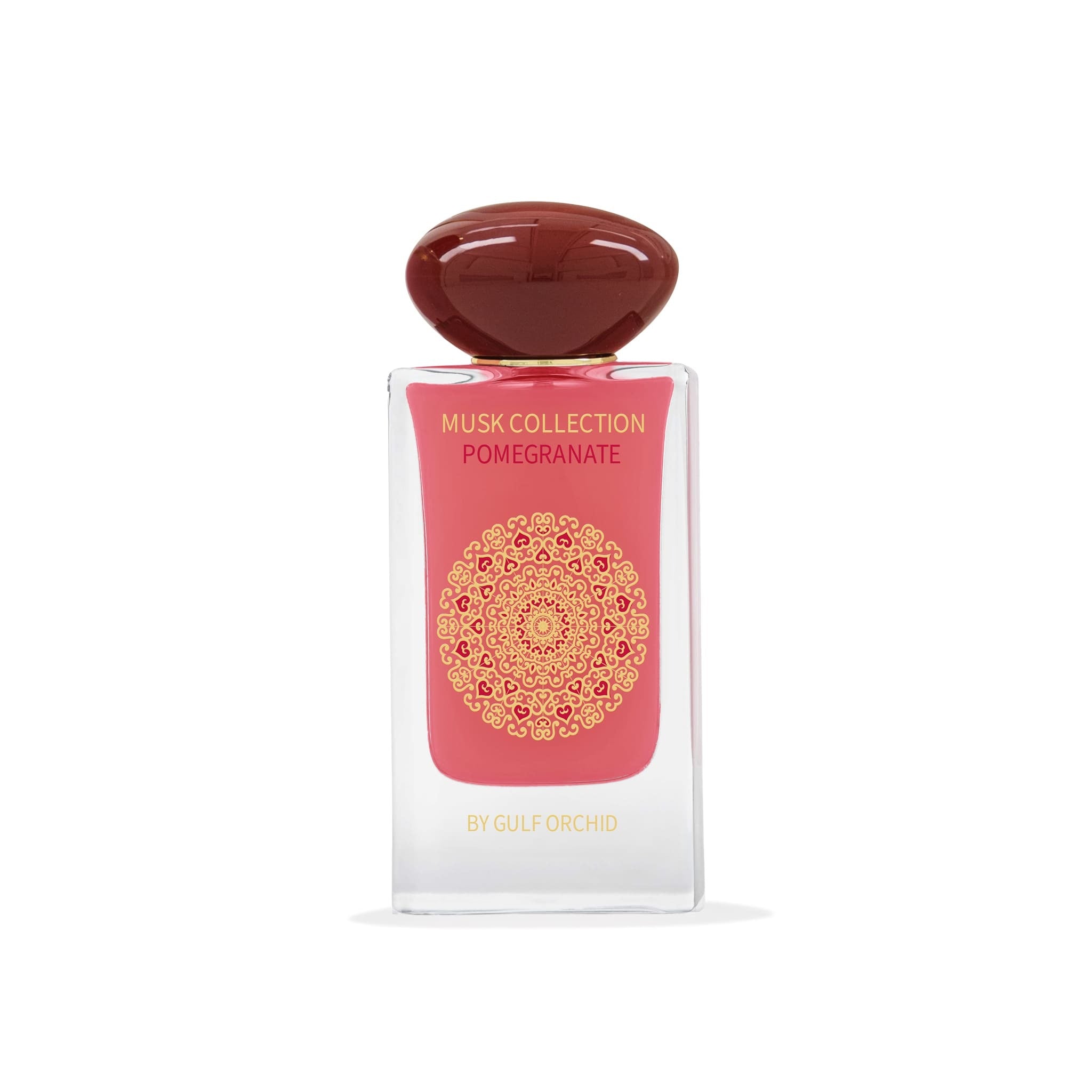 Coffret Musk Tahara Grenade