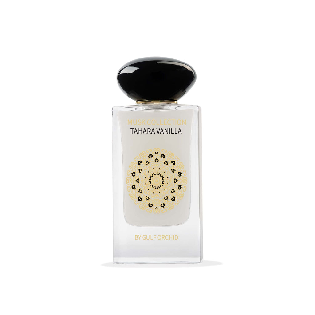 Coffret Musk Tahara Vanille