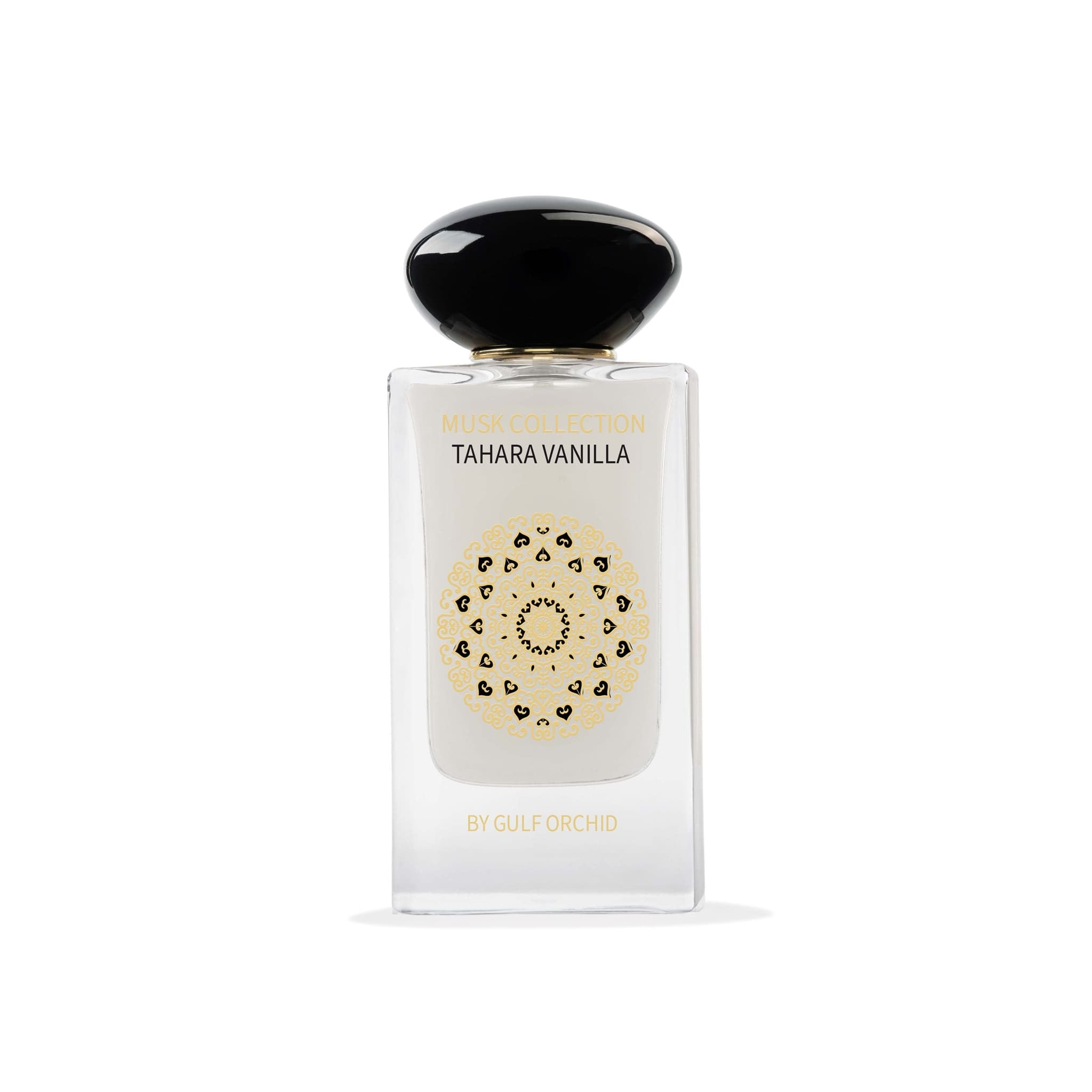 Coffret Musk Tahara Vanille