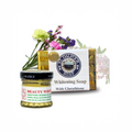 Beauty Whitening Cream +Whitening Soap with Glutathione
