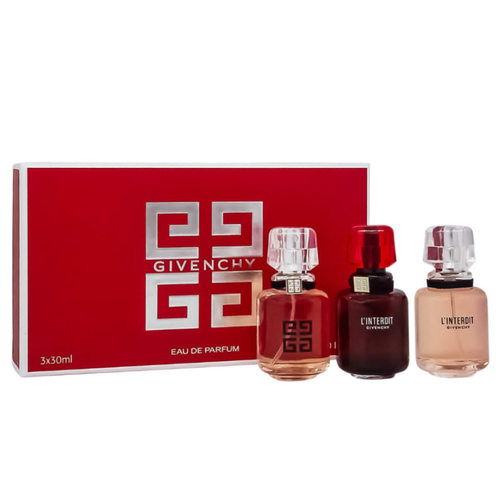 Givenchy StarterPack (3*30ml)