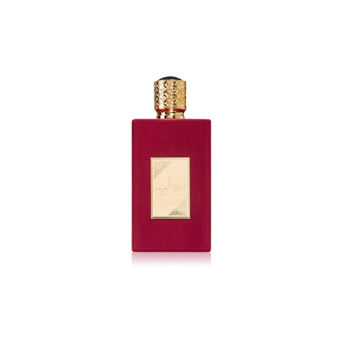 ASDAAF
AMEERAT AL ARAB 100ml