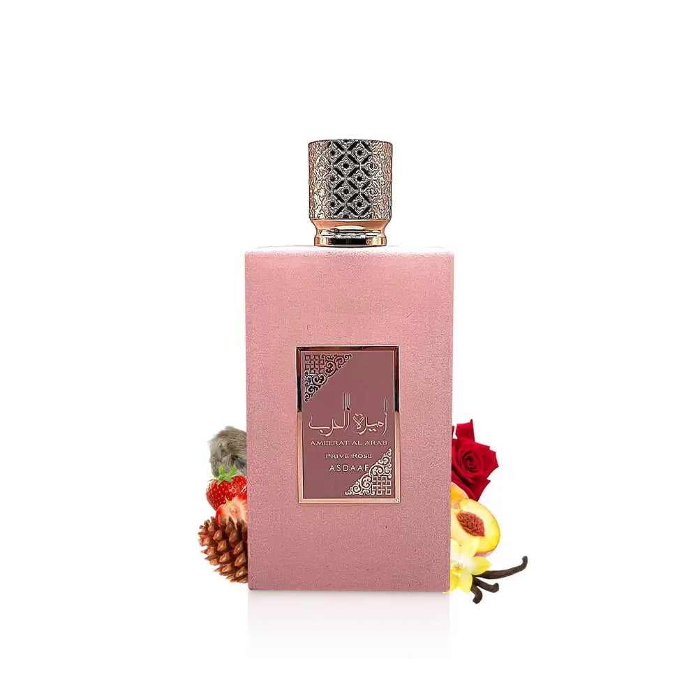 Ameerat al Arab Rose Eau de parfum 100 ml