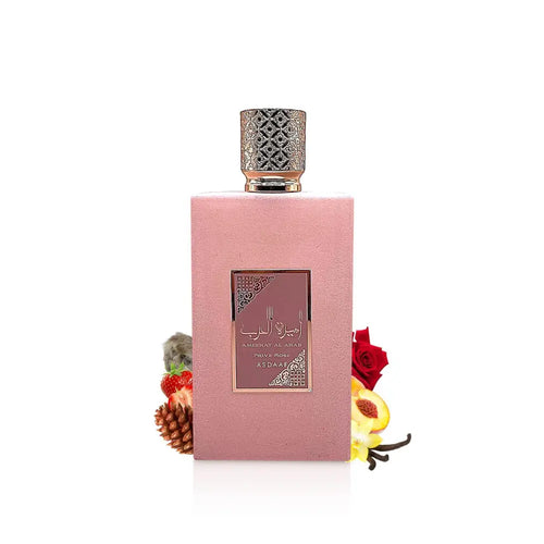 Ameerat al Arab Rose Eau de parfum 100 ml