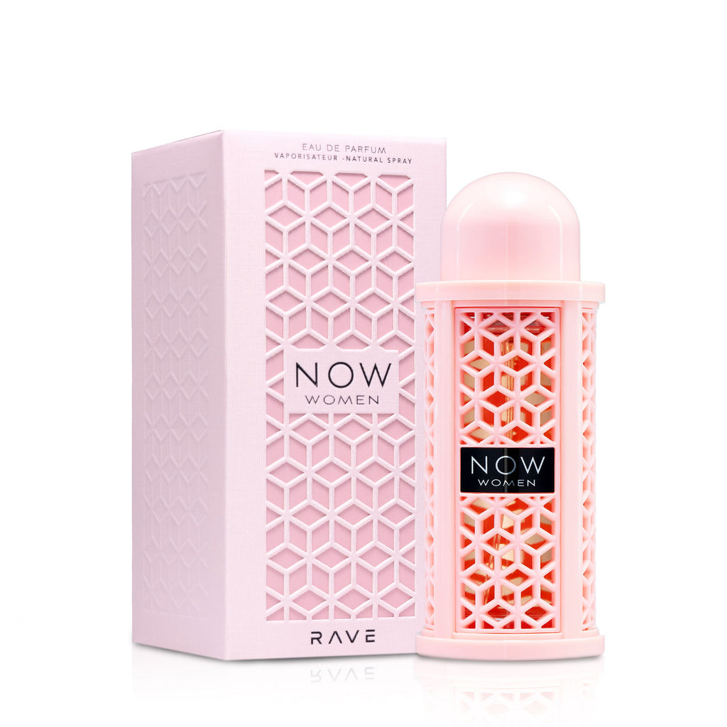 LATTAFA RAVE NOW EDP 100ml