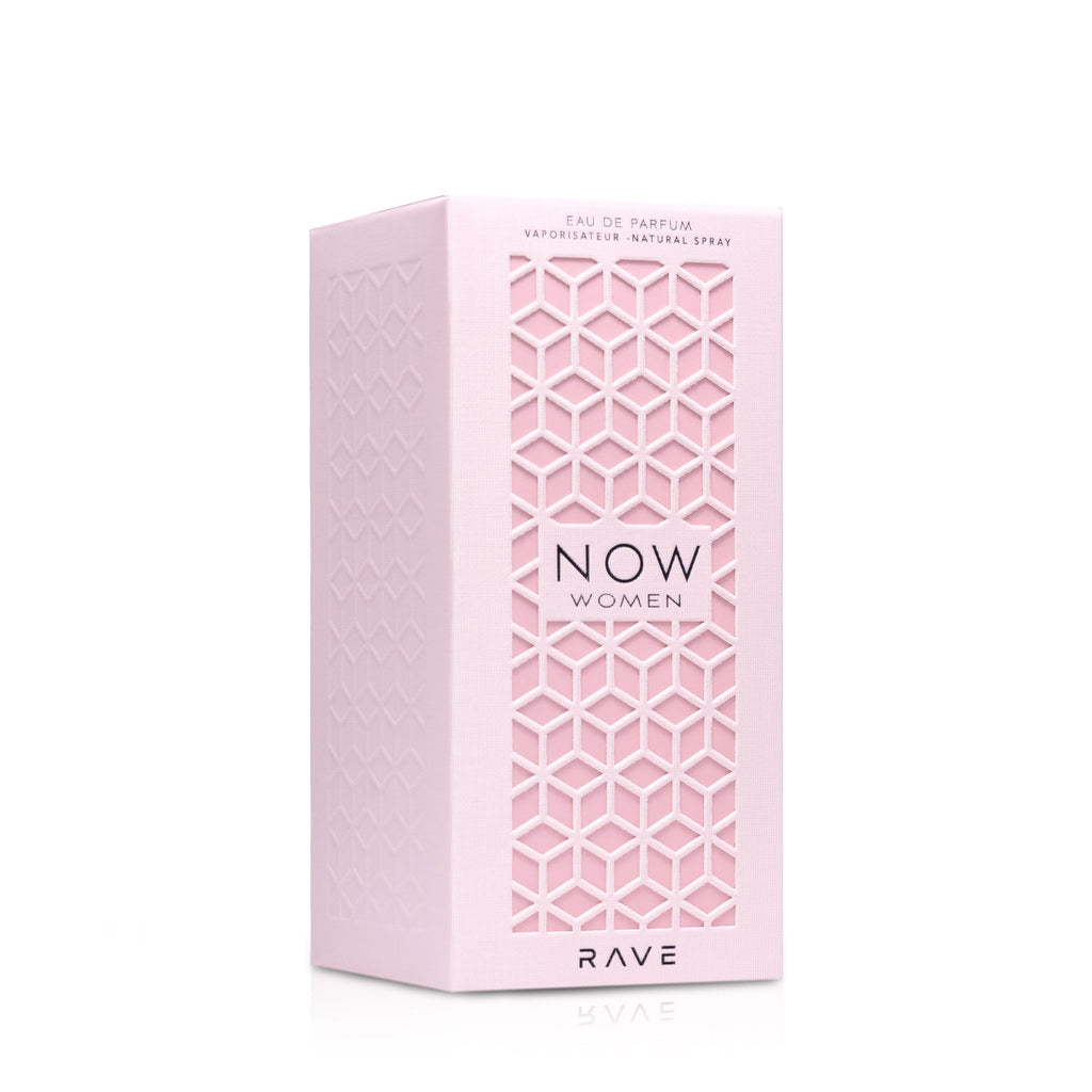 LATTAFA RAVE NOW EDP 100ml