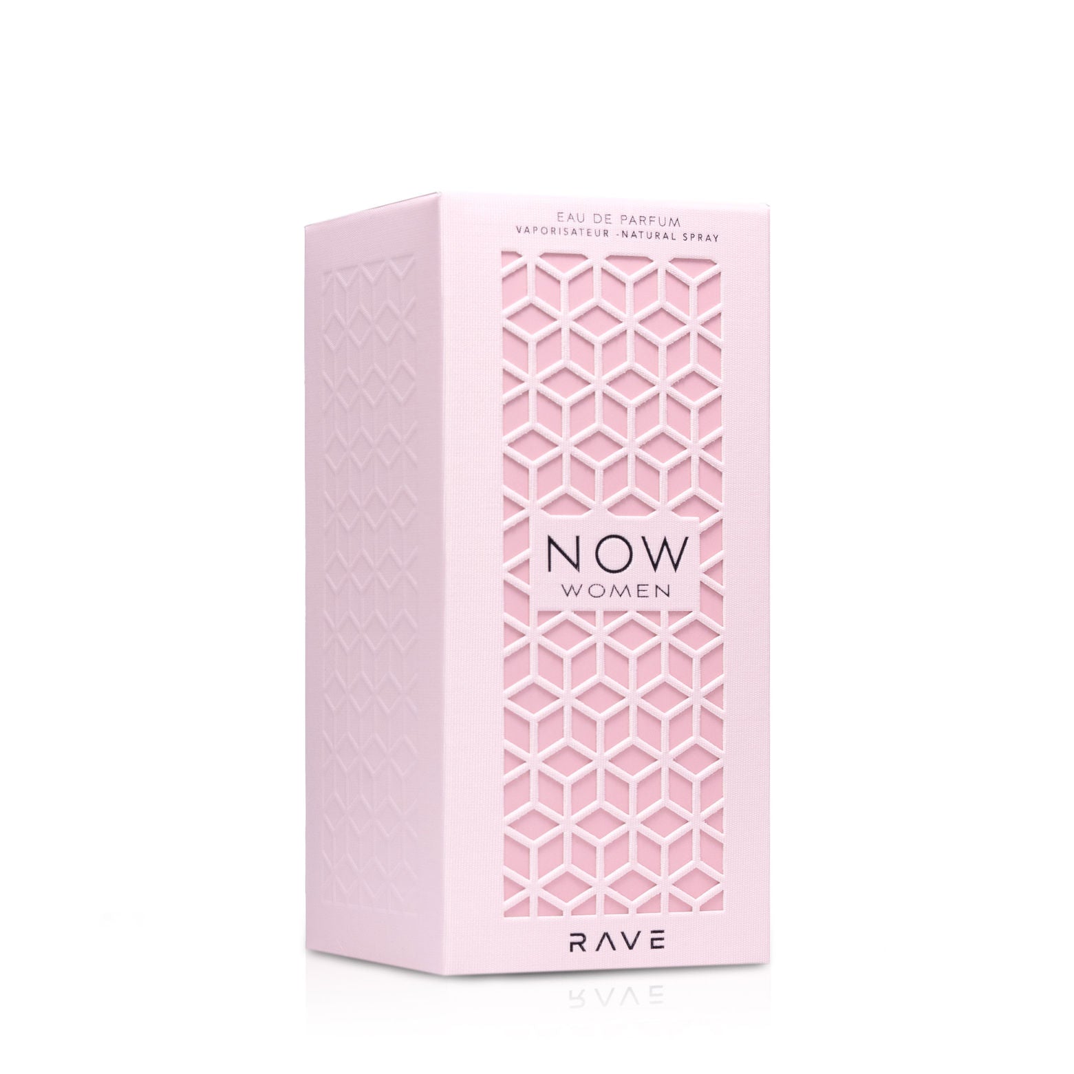 LATTAFA RAVE NOW EDP 100ml
