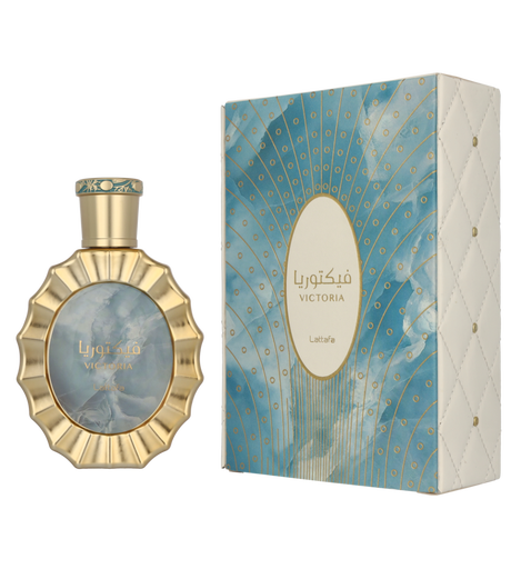 Lattafa Victoria Edp Spray 100ml