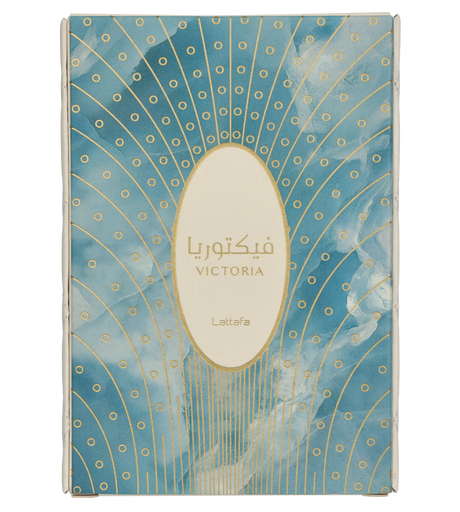Lattafa Victoria Edp Spray 100ml
