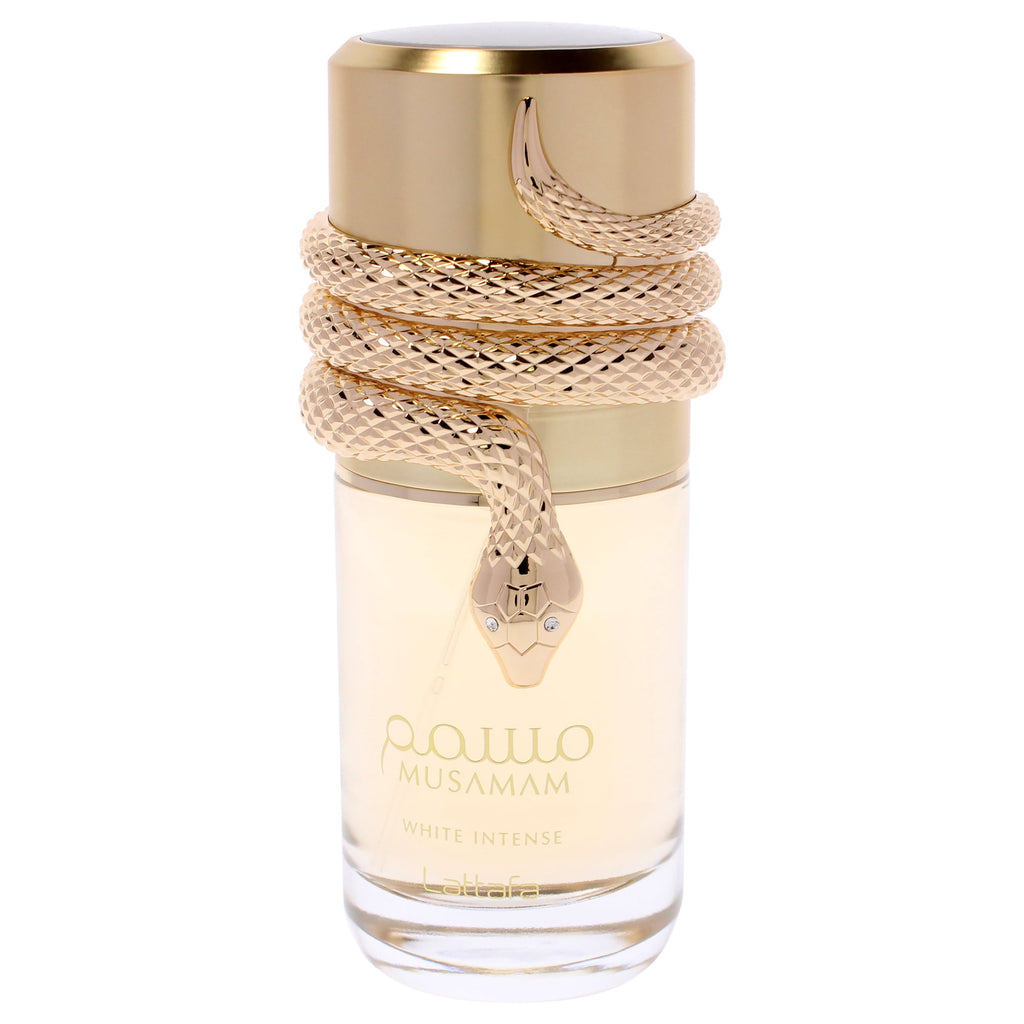 Musamam White Intense EDP 100ml